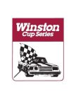 WINSTON CUP SERIES