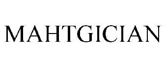 MAHTGICIAN