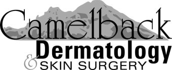 CAMELBACK DERMATOLOGY & SKIN SURGERY