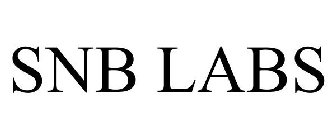 S.N.B. LABS