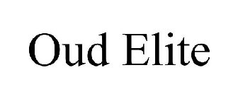 OUD ELITE