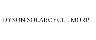 DYSON SOLARCYCLE MORPH