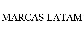 MARCAS LATAM