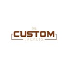 THE CUSTOM JACKETS