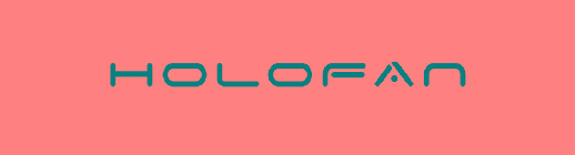 HOLOFAN