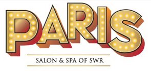 PARIS SALON & SPA OF SWR