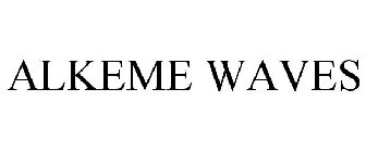 ALKEME WAVES