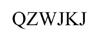 QZWJKJ