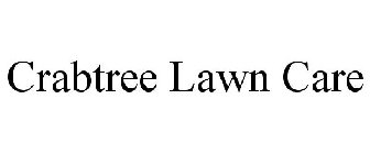 CRABTREE LAWN CARE