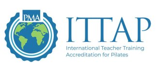 PMA ITTAP INTERNATIONAL TEACHER TRAINING ACCREDITATION FOR PILATES