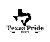 TEXAS PRIDE MEATS