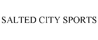SALTED CITY SPORTS