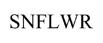 SNFLWR