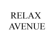 RELAX AVENUE