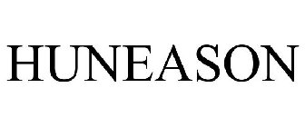 HUNEASON