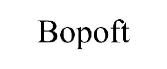 BOPOFT
