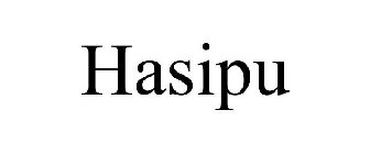 HASIPU