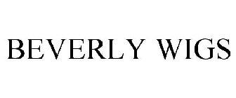 BEVERLY WIGS