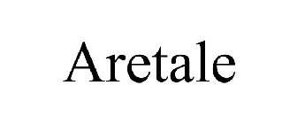ARETALE