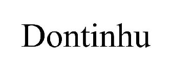 DONTINHU