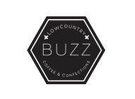 LOWCOUNTRY BUZZ COFFEE & CONFECTIONS