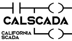 CALSCADA CALIFORNIA SCADA