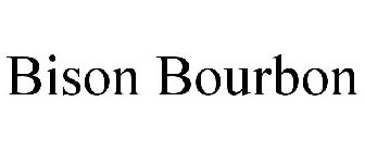 BISON BOURBON