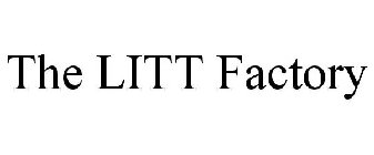 THE LITT FACTORY