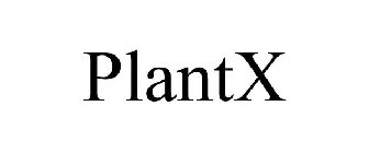 PLANTX