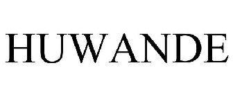 HUWANDE