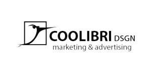COOLIBRI DSGN MARKETING & ADVERTISING