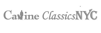 CANINE CLASSICSNYC
