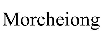 MORCHEIONG