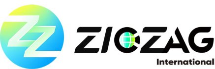 ZZ ZIGZAG INTERNATIONAL