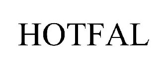 HOTFAL
