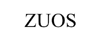 ZUOS