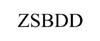 ZSBDD