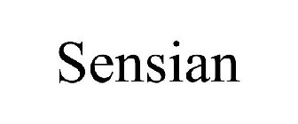 SENSIAN