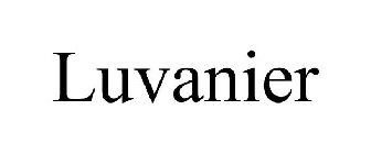 LUVANIER