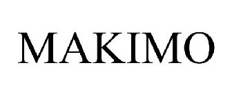 MAKIMO