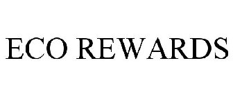 ECO REWARDS