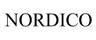 NORDICO