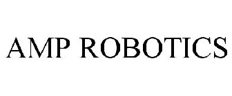 AMP ROBOTICS