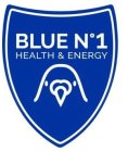 BLUE N°1 HEALTH & ENERGY