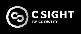 CS C SIGHT BY CROWLEY