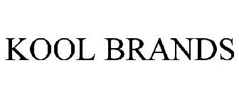 KOOL BRANDS