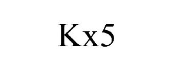 KX5