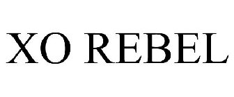 XO REBEL