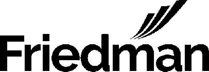 FRIEDMAN