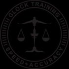 GLOCK TRAINING SPEED + ACCURACY